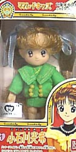 Koishikawa Miki (Chibi), Marmalade Boy, Bandai, Action/Dolls