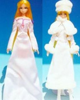Maetel (White), Maetel Legend, Marmit, Action/Dolls