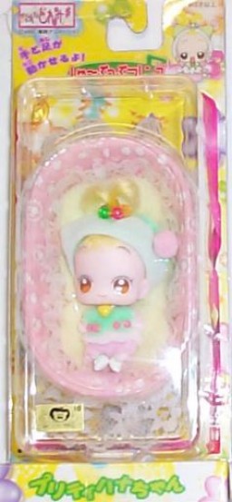 Makihatayama Hana (Pretty Hana-chan), Ojamajo Doremi Sharp, Bandai, Action/Dolls