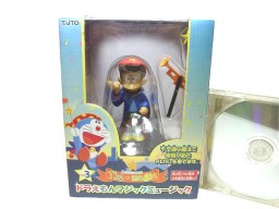 Honekawa Suneo (The Magic Music), Doraemon, Taito, Action/Dolls