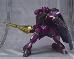 RPI-209 Gloucester (Guilford Custom), Code Geass - Hangyaku No Lelouch, Bandai, Action/Dolls