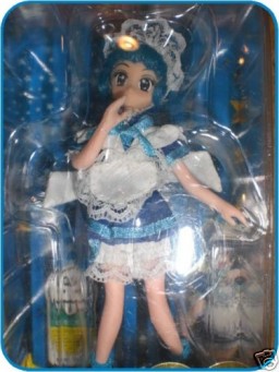 Aizawa Minto (Cafe Mew), Tokyo Mew Mew, Takara, Action/Dolls