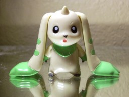 Terriermon, Digimon Adventure 02, Bandai, Action/Dolls