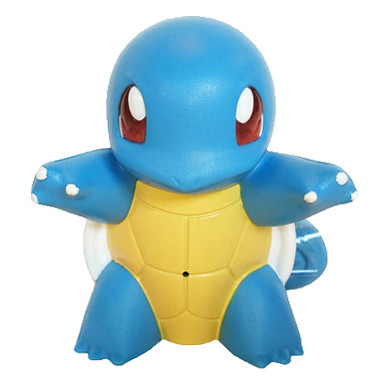 Zenigame, Pocket Monsters, Tomy, Action/Dolls