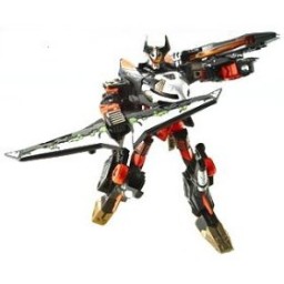 Noise Maze, Transformers: Galaxy Force, Takara, Action/Dolls, 4904880576944