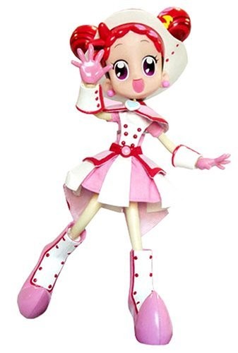 Harukaze Doremi, Ojamajo Doremi Dokka~n!, Happinet, Romando, Action/Dolls, 4571158710937