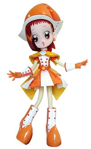 Fujiwara Hazuki, Ojamajo Doremi Dokka~n!, Happinet, Romando, Action/Dolls