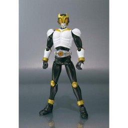 Kamen Rider Kuuga Growing Form (Growing Form), Kamen Rider Kuuga, Bandai, Action/Dolls, 1/12