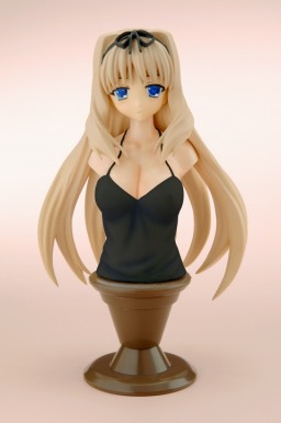 Kusugawa Sasara, To Heart 2, Cospa, Action/Dolls, 1/6, 4531894338666