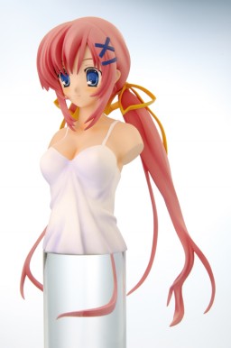 Shirakawa Nanaka (Resinya! Portrait Collection), Da Capo II, Cospa, Action/Dolls, 1/6