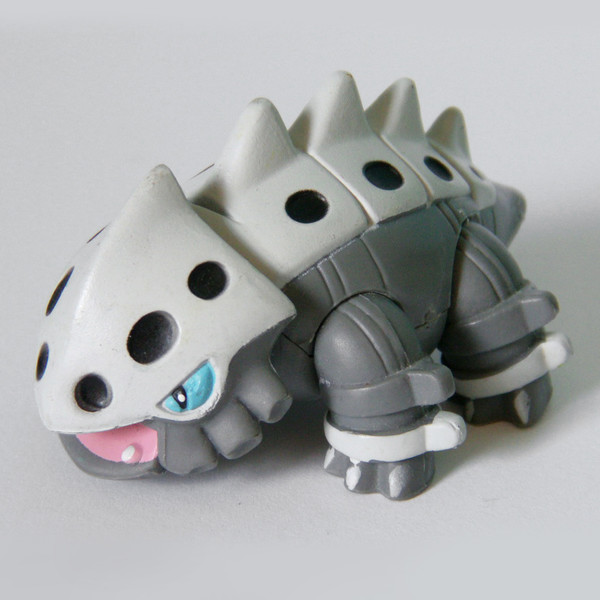 Kodora, Pocket Monsters Advanced Generation, Hasbro, Action/Dolls