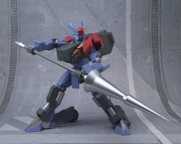 RPI-13 Sutherland (Purist faction's unit), Code Geass - Hangyaku No Lelouch, Bandai, Action/Dolls