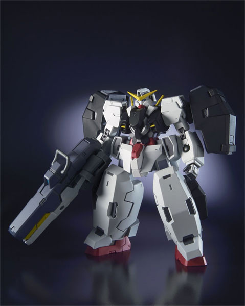 GN-005 Gundam Virtue, Kidou Senshi Gundam 00, Bandai, Action/Dolls, 4543112508461