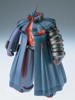Buster Machine Dix-Neuf, Top O Nerae 2!, Wave, Action/Dolls