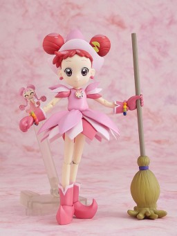 Dodo, Harukaze Doremi, Ojamajo Doremi, Evolution-Toy, Action/Dolls