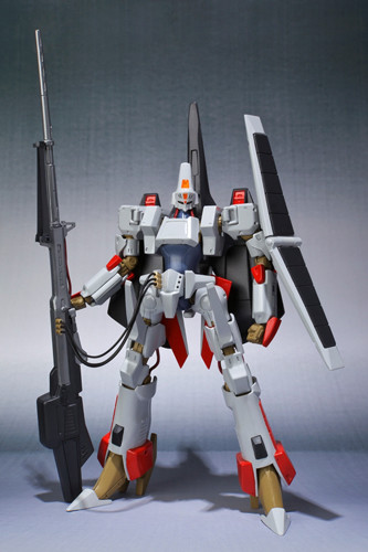 L-Gaim Mark-II, Juusenki L-Gaim, Bandai, Action/Dolls, 4543112631831