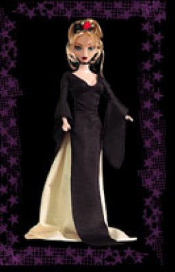 Ai (Evening Europe Exclusive), Princess Ai Monogatari, Bleeding Edge, Action/Dolls