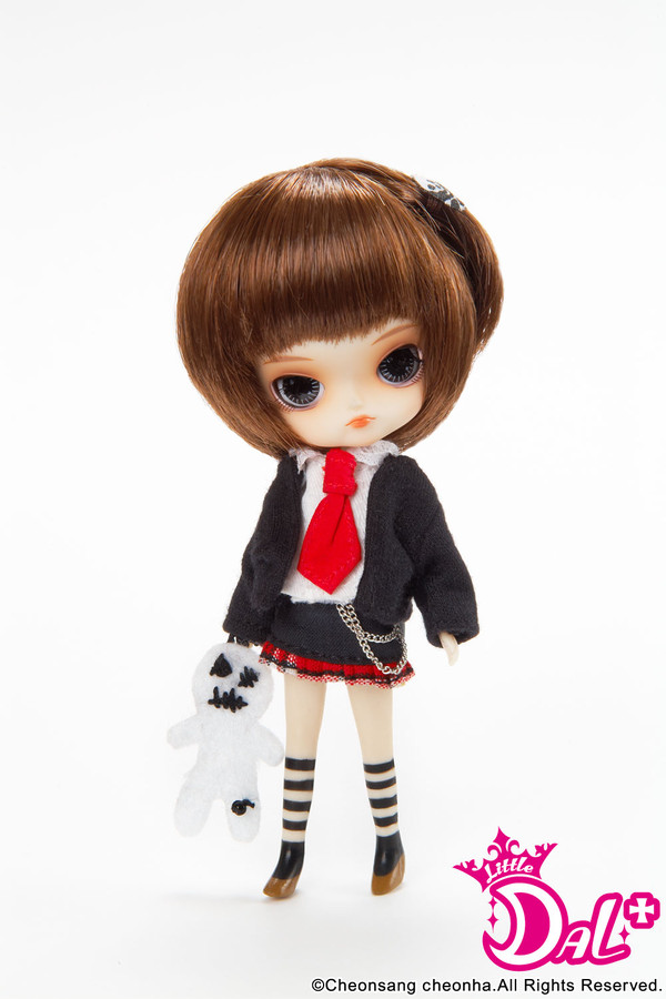 Drta, Groove, Action/Dolls, 1/9