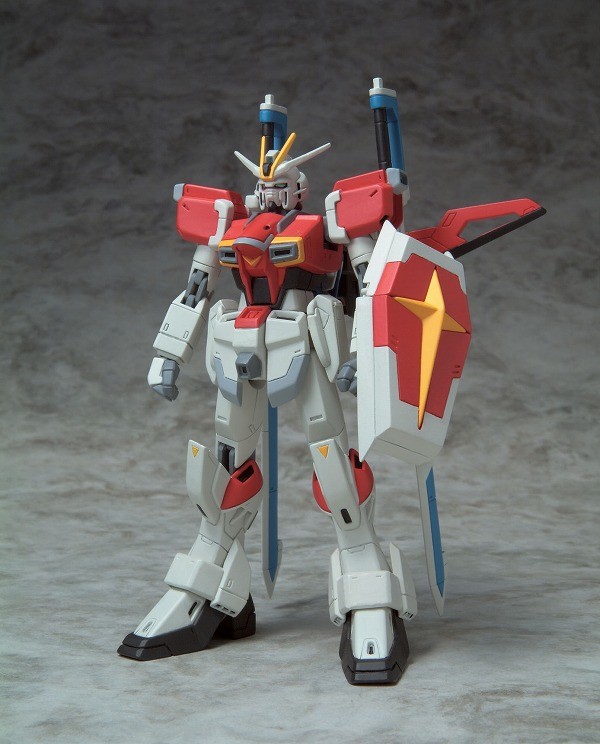 ZGMF-X56S/β Sword Impulse Gundam, Kidou Senshi Gundam SEED Destiny, Bandai, Action/Dolls, 4543112255280