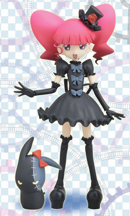 Marika, Pet, Marie & Gali, Evolution-Toy, Action/Dolls