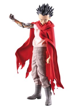 Shima Tetsuo, Akira, Medicom Toy, Action/Dolls, 1/6