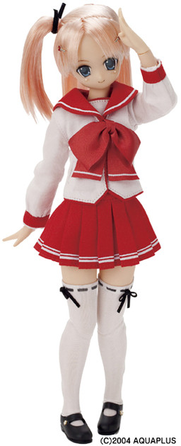 Maaryan, To Heart 2, Azone, Action/Dolls, 1/6, 4571117006323