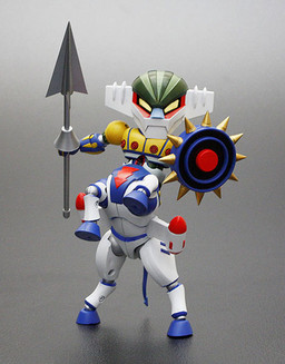 Koutetsu Jeeg, Pantheroid, Koutetsu Jeeg, Art Storm, Fewture, Action/Dolls