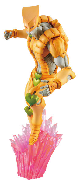 The World, Jojo No Kimyou Na Bouken, Stardust Crusaders, Medicom Toy, Action/Dolls, 1/6