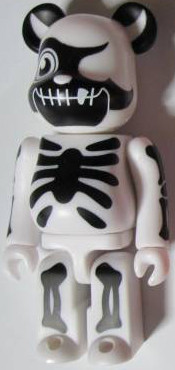 Atom-Angel Vampire (100%), Medicom Toy, Action/Dolls