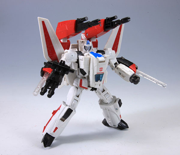 Jetfire, Transformers, Takara Tomy, Action/Dolls, 4904810303558