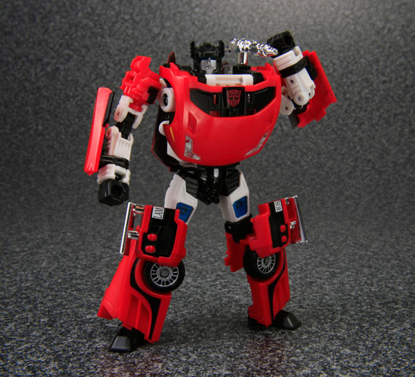 Lambor, Transformers, Takara Tomy, Action/Dolls, 4904810316138