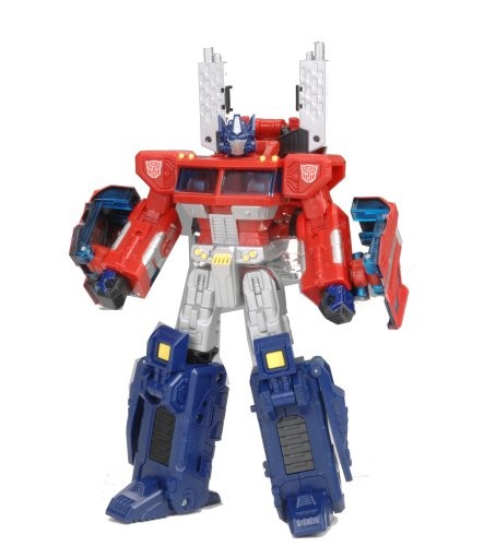 Convoy, Transformers, Takara Tomy, Action/Dolls, 4904810793472