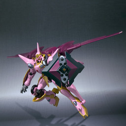 Z-01 Lancelot Frontier, Code Geass - Hangyaku No Lelouch, Bandai, Action/Dolls