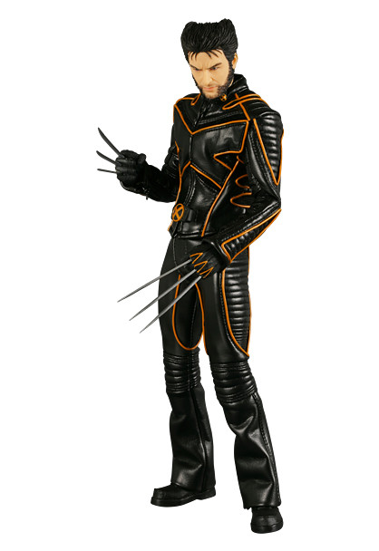 Wolverine, X-Men: The Last Stand, Medicom Toy, Action/Dolls, 4530956102825
