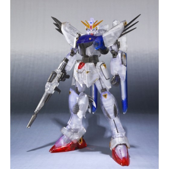 F91 Gundam F91 (After Image), Kidou Senshi Gundam F91, Bandai, Action/Dolls