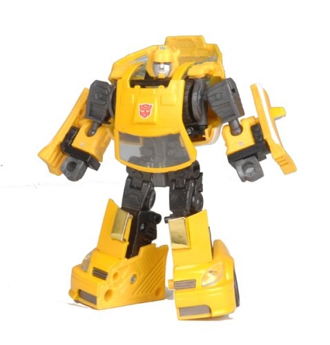 Bumble, Transformers, Takara Tomy, Action/Dolls, 4904810793489