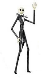 Jack Skellington (Series 1 Action Figure), The Nightmare Before Christmas, Jun Planning, Action/Dolls
