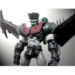 Z Mazinger (2p set, 1901), Mazinger Z, Fewture, Action/Dolls