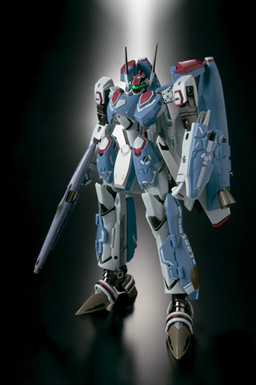 VF-25F Super Messiah Valkyrie (Saotome Alto Custom), Macross Frontier, Bandai, Action/Dolls, 1/60, 4543112603425