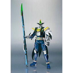 Kamen Rider NEW Den-O Vega Form, Saraba Kamen Rider Den-O: Final Countdown, Bandai, Action/Dolls