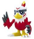 Hawkmon (Electronic Talking), Digimon Adventure 02, Bandai, Action/Dolls
