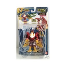 Garudamon, Digimon Adventure, Bandai, Action/Dolls