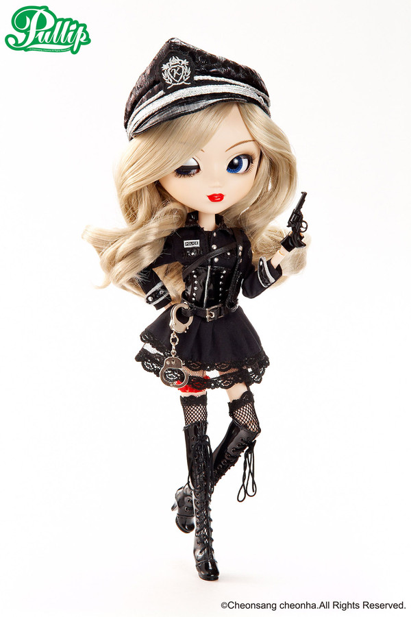 Melissa, Groove, Action/Dolls, 1/6
