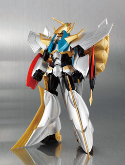 God Raideen, Chouja Reideen, Bandai, Action/Dolls