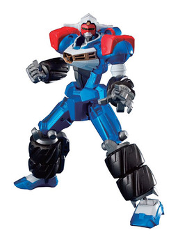 Gear Senshi Dendou, Gear Senshi Dendou, Bandai, Action/Dolls