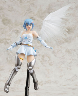 Nanael, Queen's Blade, CM's Corporation, Action/Dolls
