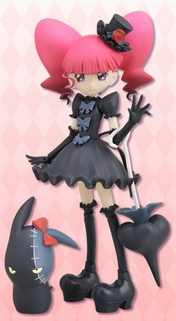 Marika, Pet (No.5, DX First Limited), Marie & Gali, Evolution-Toy, Action/Dolls