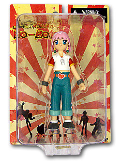 Beauty, Bobobo-bo Bo-bobo, Romando, Action/Dolls