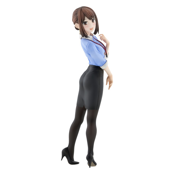 Douki-chan (Limited Smile), Douki-chan, Ganbare, Union Creative International Ltd, Pre-Painted, 4589642712565