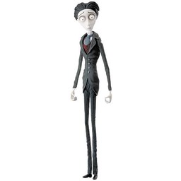 Victor, Corpse Bride, Jun Planning, Action/Dolls, 1/6
